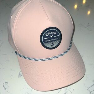 Callaway golf hat